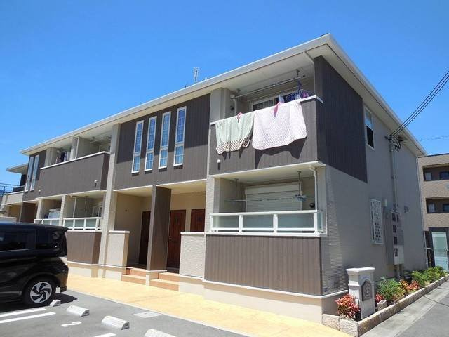 マーガレットハウス