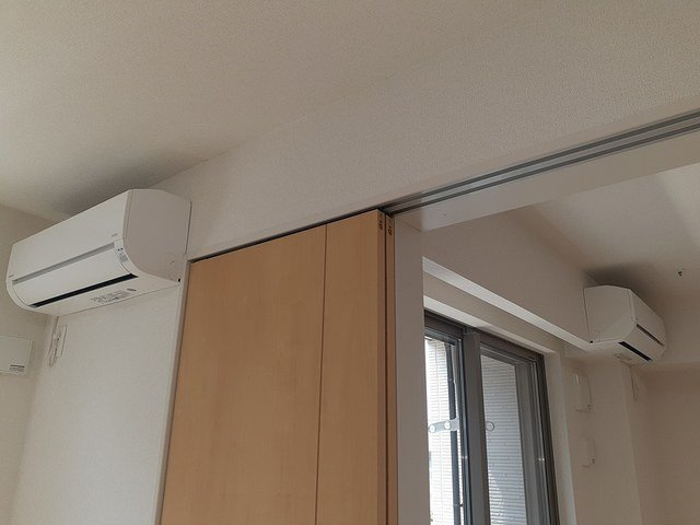 モンブランⅠの設備