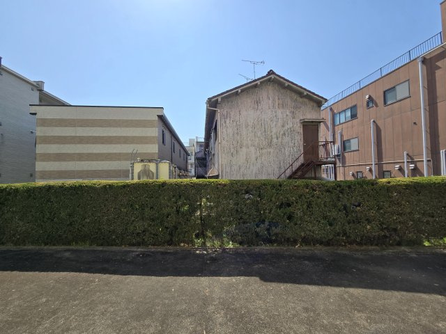 シティハイツシャンベール|名古屋市の賃貸ならMy賃貸の展望|シティハイツシャンベール