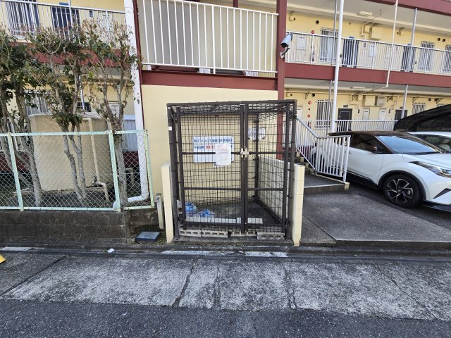 シティハイツシャンベール|名古屋市の賃貸ならMy賃貸のその他共用部分|シティハイツシャンベール