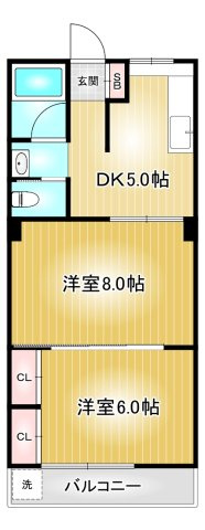 シティハイツシャンベール|名古屋市の賃貸ならMy賃貸
