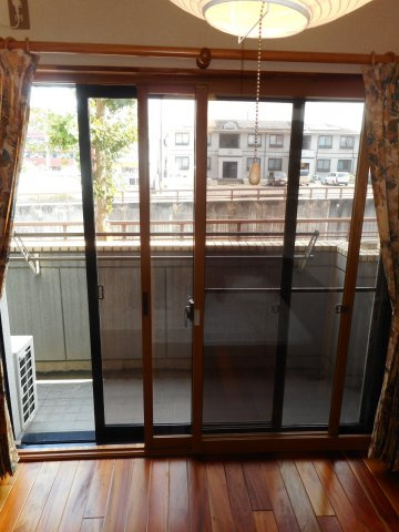 【セキュリティ】 | ユトリロつつじが丘2 | （※写真はイメージです、現況優先となります）