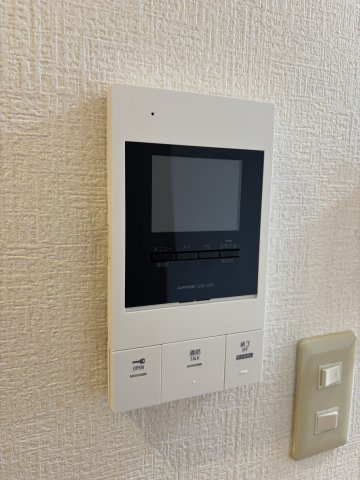 ウィンズウッドのセキュリティ
