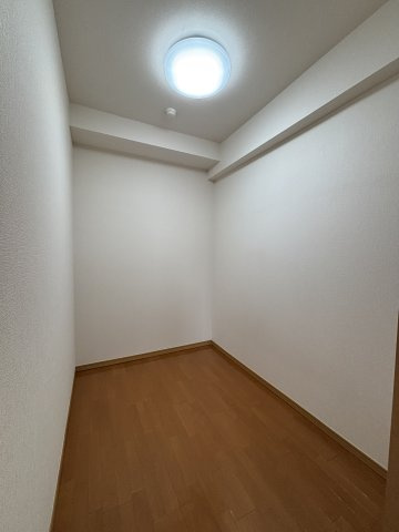 ウィンズウッドの寝室