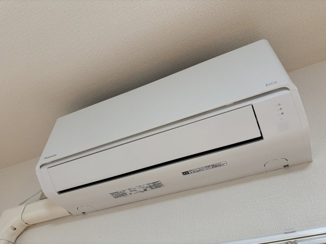 ウィンズウッドの設備