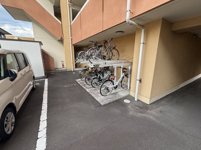 ウィンズウッドのその他共用部分