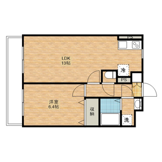 【間取り】 | エフプラッツ
