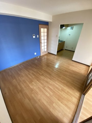 【内装】 | エクシードマンション | 別のお部屋の写真です。