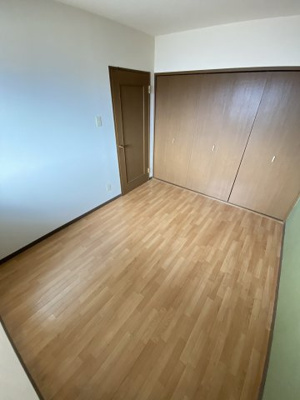 【内装】 | エクシードマンション | 別のお部屋の写真です。