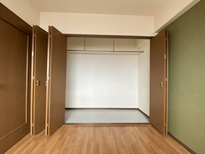 【収納】 | エクシードマンション | 別のお部屋の写真です。
