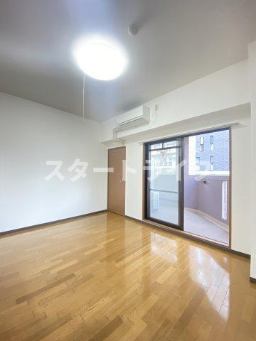 大阪市淀川区宮原５丁目の賃貸マンションの展望