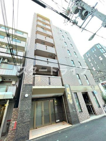 大阪市淀川区宮原５丁目の賃貸マンション