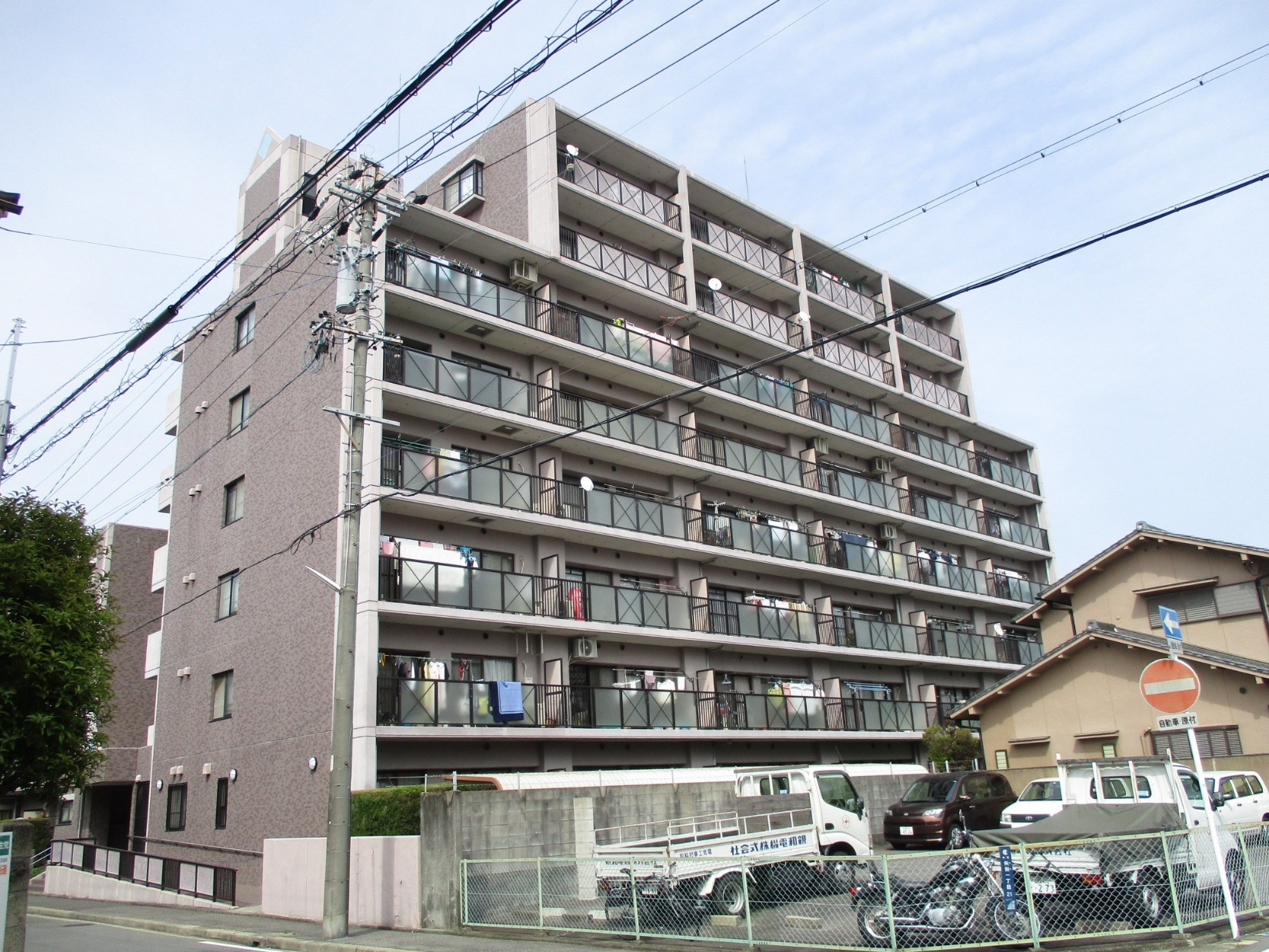 アーバンドエル大曽根東