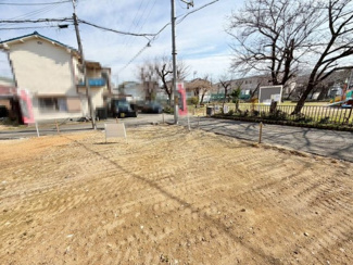 【外観】 | 【個性あふれる住まいを実現「建築条件なし」】
