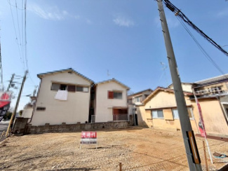 【外観】 | イエストアの建築施行事例や参考プラン図等ございますのでお気軽にお問合せ下さい♪