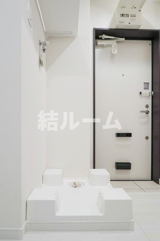 板橋区大和町の賃貸マンションの設備