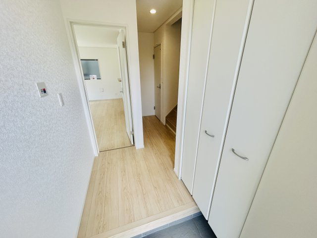千葉市若葉区小倉台７丁目第１０のキッチン|建築施工例