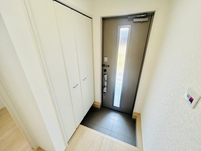 千葉市若葉区小倉台７丁目第１０の洗面所|建築施工例