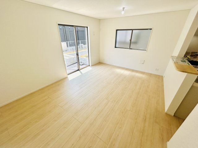 千葉市若葉区小倉台７丁目第１０の洗面所|建築施工例