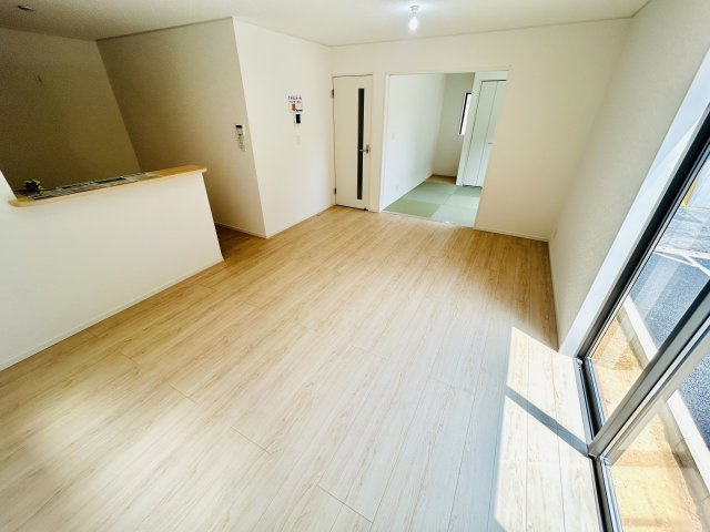千葉市若葉区小倉台７丁目第１０の浴室|建築施工例