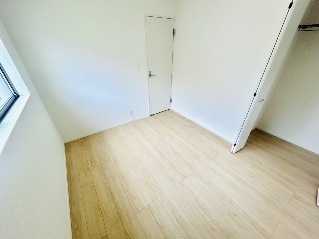 千葉市若葉区小倉台７丁目第１０の収納|建築施工例