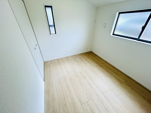 千葉市若葉区小倉台７丁目第１０のバルコニー|建築施工例