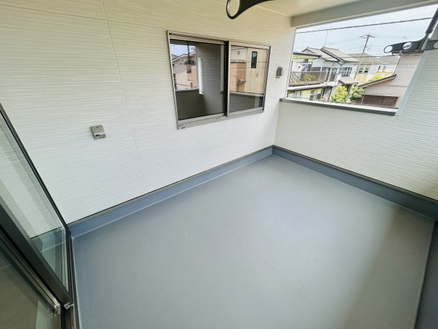 千葉市若葉区小倉台７丁目第１０の設備|建築施工例