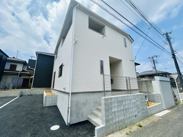 千葉市若葉区小倉台７丁目第１０の居間・リビング|建築施工例