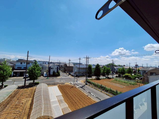 Ｌ’ｓ　Ｐｌｕｓ　八潮の展望