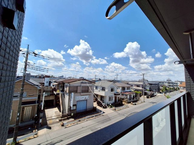 Ｌ’ｓ　Ｐｌｕｓ　八潮の展望