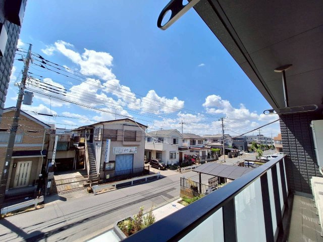 Ｌ’ｓ　Ｐｌｕｓ　八潮の展望
