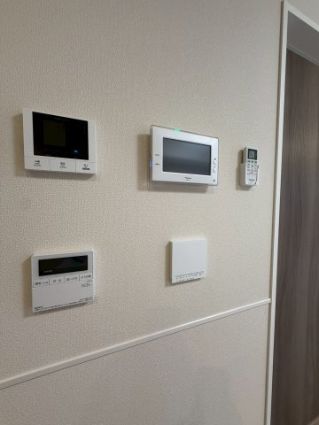 Ｌ’ｓ　Ｐｌｕｓ　八潮のセキュリティ