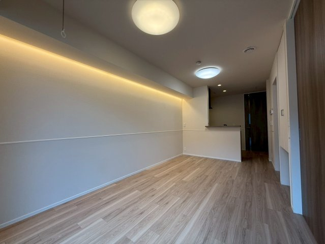 Ｌ’ｓ　Ｐｌｕｓ　八潮の居間・リビング