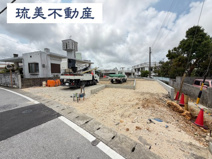 宜野湾市赤道（全2棟）の画像