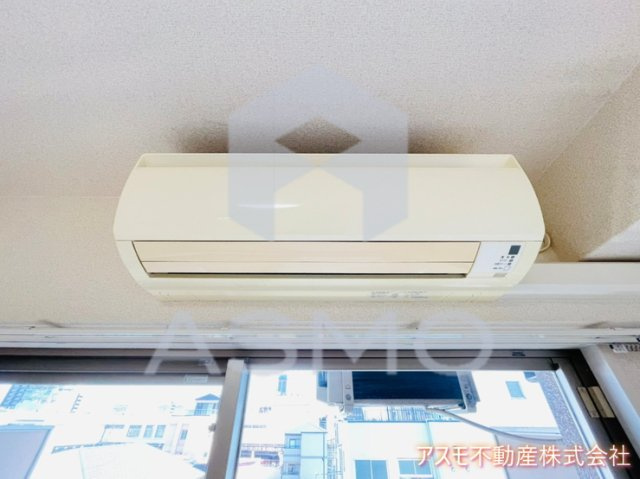 【設備】 | セレッソコート上本町EAST | 同マンション別部屋参考写真