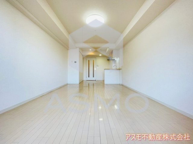 【内装】 | セレッソコート上本町EAST | 同マンション別部屋参考写真