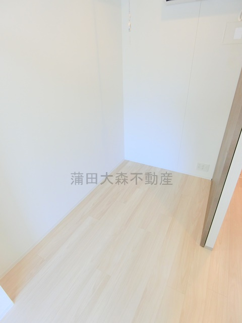 ZOOＭ蒲田EASTのその他