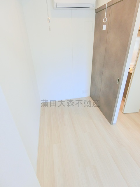 ZOOＭ蒲田EASTのその他