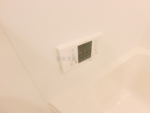 ZOOＭ蒲田EASTの設備