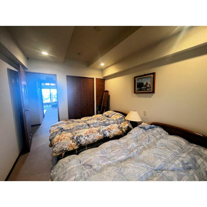 【洋室】 | リゾート129富戸