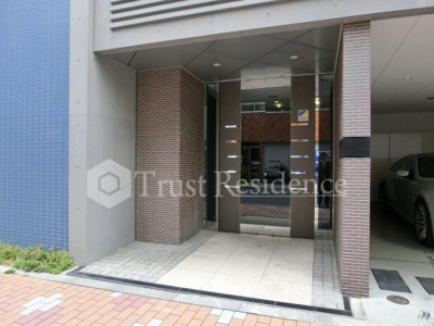 【エントランス】 | フュージョナル秋葉原