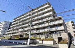 ライオンズヒルズ妙蓮寺