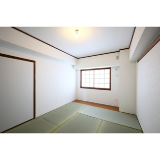 【和室】