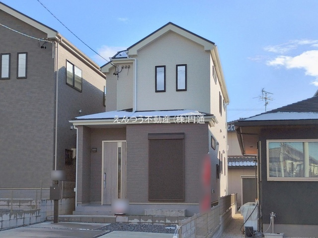 ハートフルタウン石尾台8期