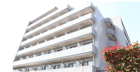 市川市高谷2丁目のマンションの画像