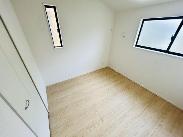 千葉市若葉区小倉台７丁目第１０の洋室|建築施工例