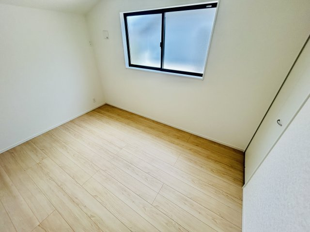 千葉市若葉区小倉台７丁目第１０の洋室