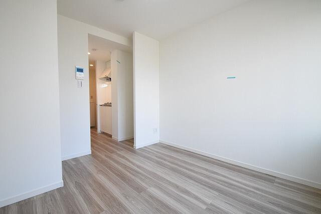 グランドパレス江戸川の内装