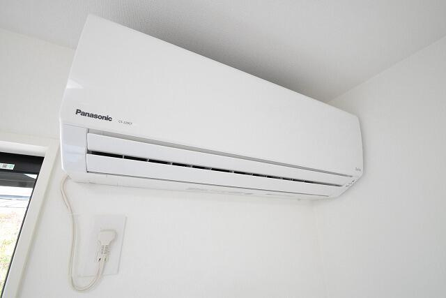 グランドパレス江戸川の設備