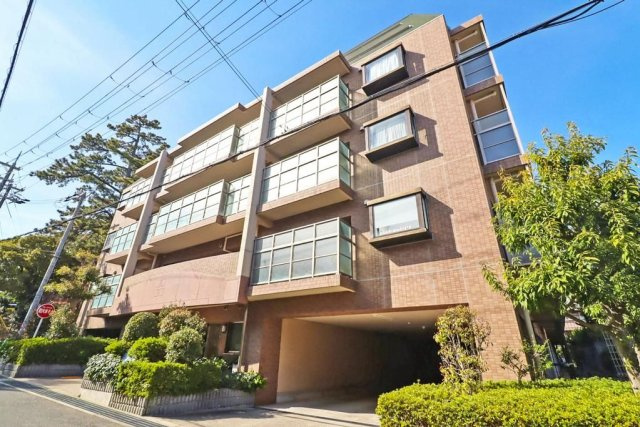 イトーピア夙川結善町